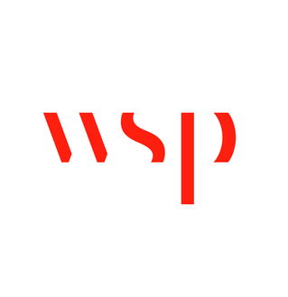 WSP Global UK Logo - KpH Environmental Services Client