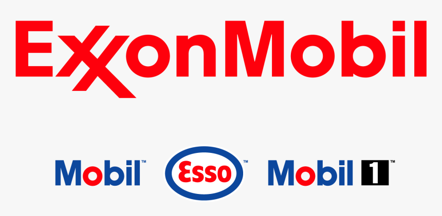ESSO Mobil UK Logo - KpH Environmental Services Client