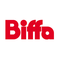 BIFFA Waste logo - KpH Environmental services client