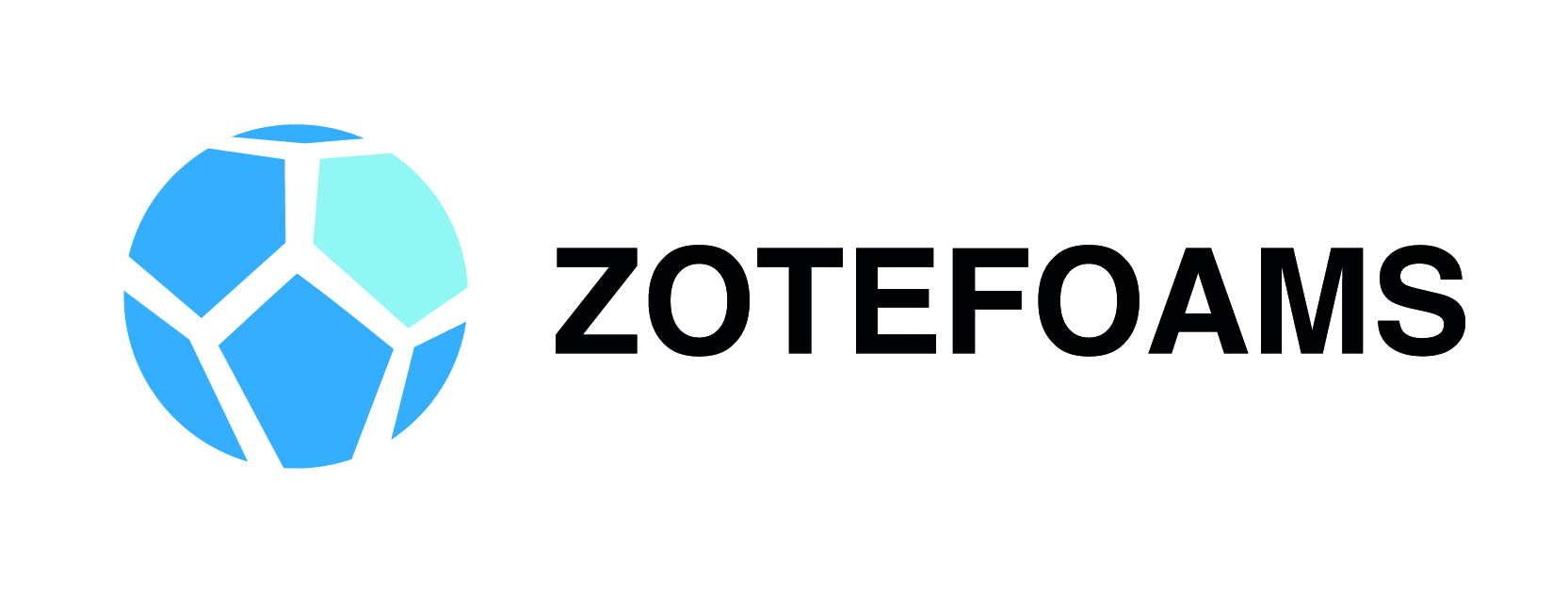 Zotefoams logo - KpH Environmental services clients