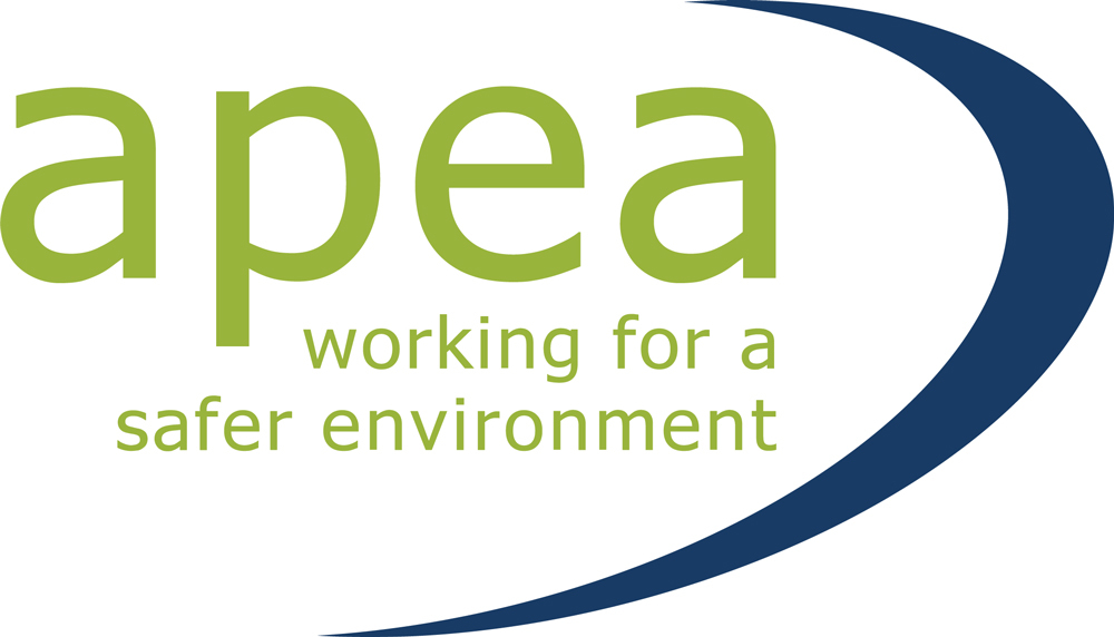 APEA certification UK - KpH Environmental Contractor