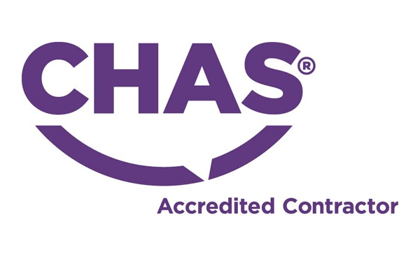 CHAS certification UK - KpH Environmental Contractor