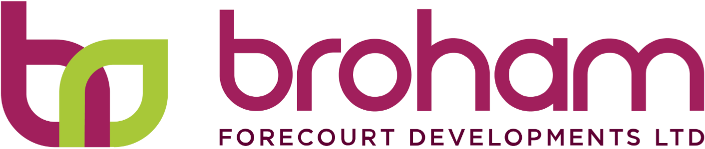 broham forecourt developments UK Logo - KpH Environmental Services Client