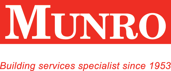 Munro UK Logo - KpH Environmental Services Client